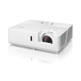 Optoma ZU707T WUXGA DuraCore Laser Projector, 7000 Lumens
