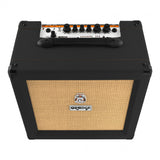 Orange CRUSH 35RT 35 Watt Guitar Combo Amplifier Black