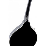 Ortega Guitars RMAE40SBK-L A Style Mandolin