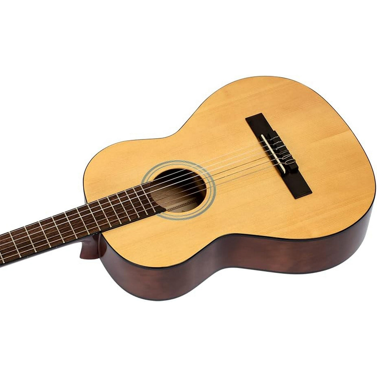 Ortega Guitars RST5 Student Series Acoustic Guitar