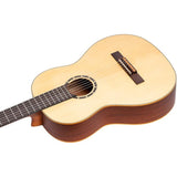 Ortega Guitars R121L Family Series Full Size Acoustic Guitar