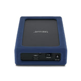 Oyen Digital 3N1-C-12T-BL Novus 12TB USB-C Rugged Desktop Drive