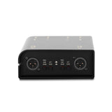 Palmer elde Passive 2-Channel DI Box