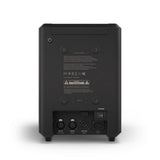 Palmer Orbit 11 Active Coaxial 3-Way Studio Monitor