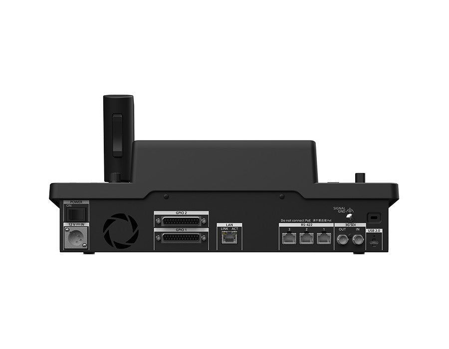 Panasonic AW-RP200GJ PTZ Controller with Dual Joysticks