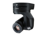 Panasonic AW-UE150A UHD 4K 20x PTZ Camera Black