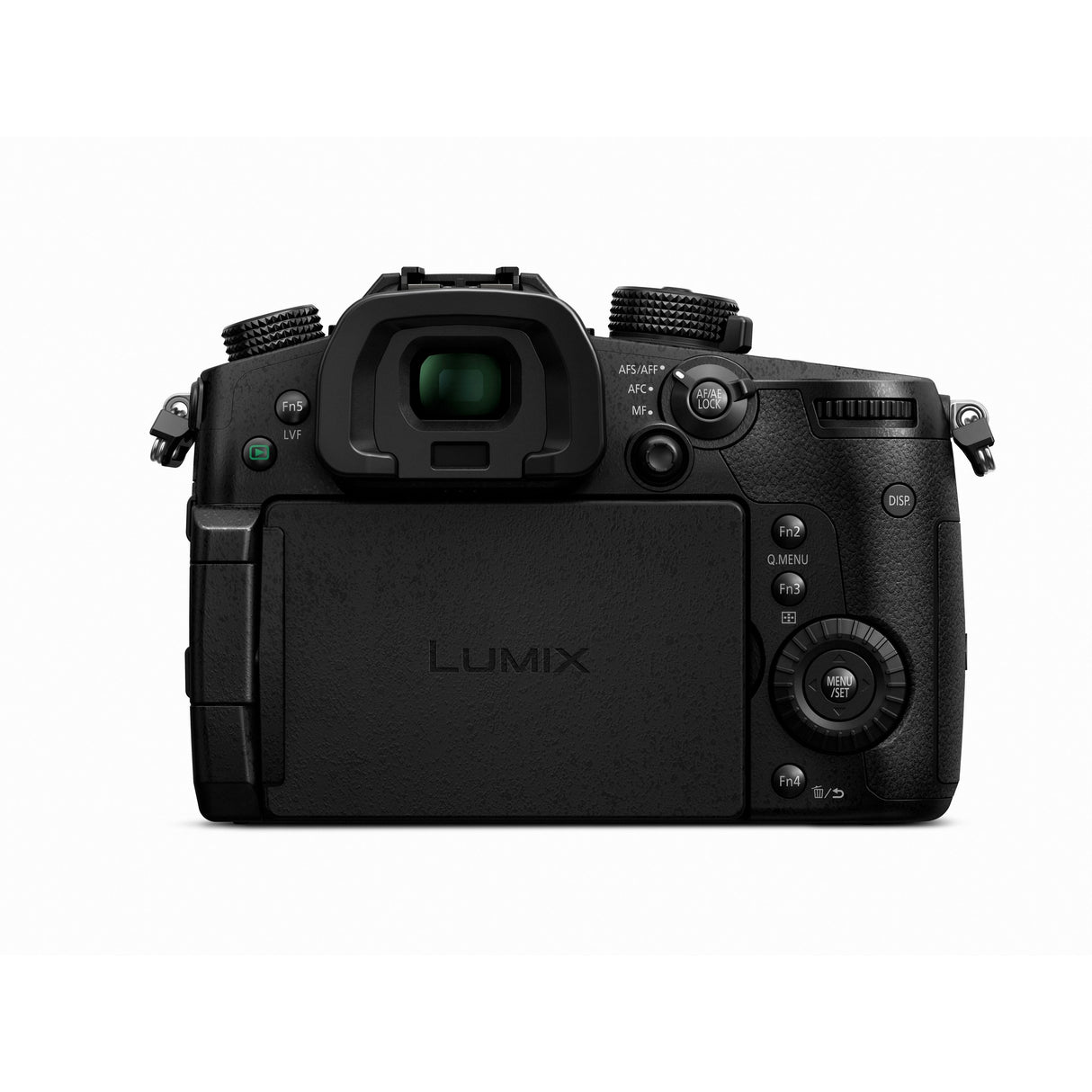 Panasonic LUMIX DC-GH5S Mirrorless Camera, Body Only