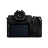 Panasonic LUMIX DC-S5M2XKK Mirrorless Camera with 20-60mm F3.5-5.6 Lens