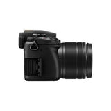 Panasonic LUMIX DMC-G85MK Mirrorless Camera with 12-60mm F3.5-5.6 Lens