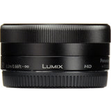 Panasonic LUMIX H-FS12032K 12-32/3.5-5.6 ASPH G Lens