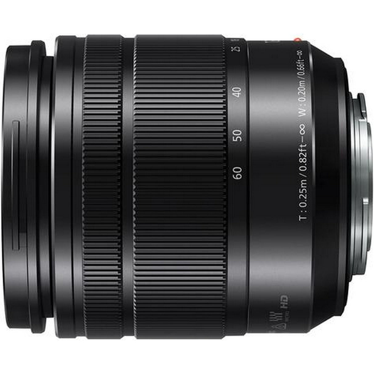 Panasonic LUMIX H-FS12060 G 12-60mm F3.5-5.6 ASPH Lens