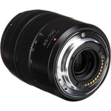 Panasonic LUMIX H-FS45150AK G Vario 45-150mm f/4-5.6 ASPH. MEGA O.I.S. Lens