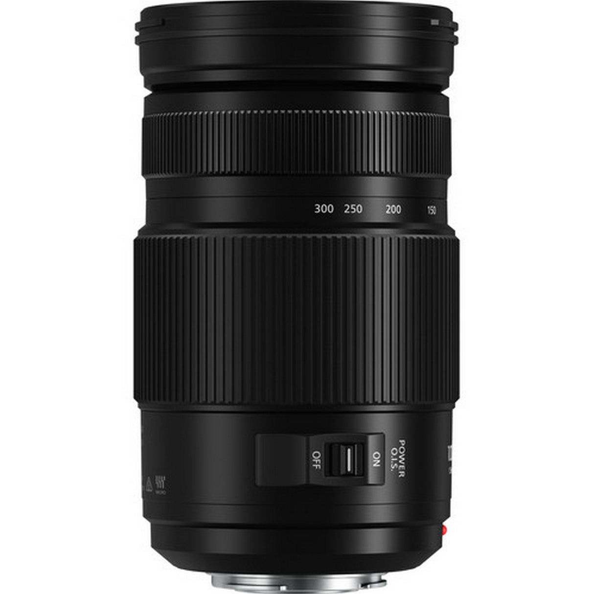 Panasonic LUMIX H-FSA100300 G 100-300mm F4.0-5.6 ASPH Lens