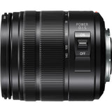 Panasonic LUMIX H-FSA14140 G 14-140mm F4.0-5.6 ASPH Lens