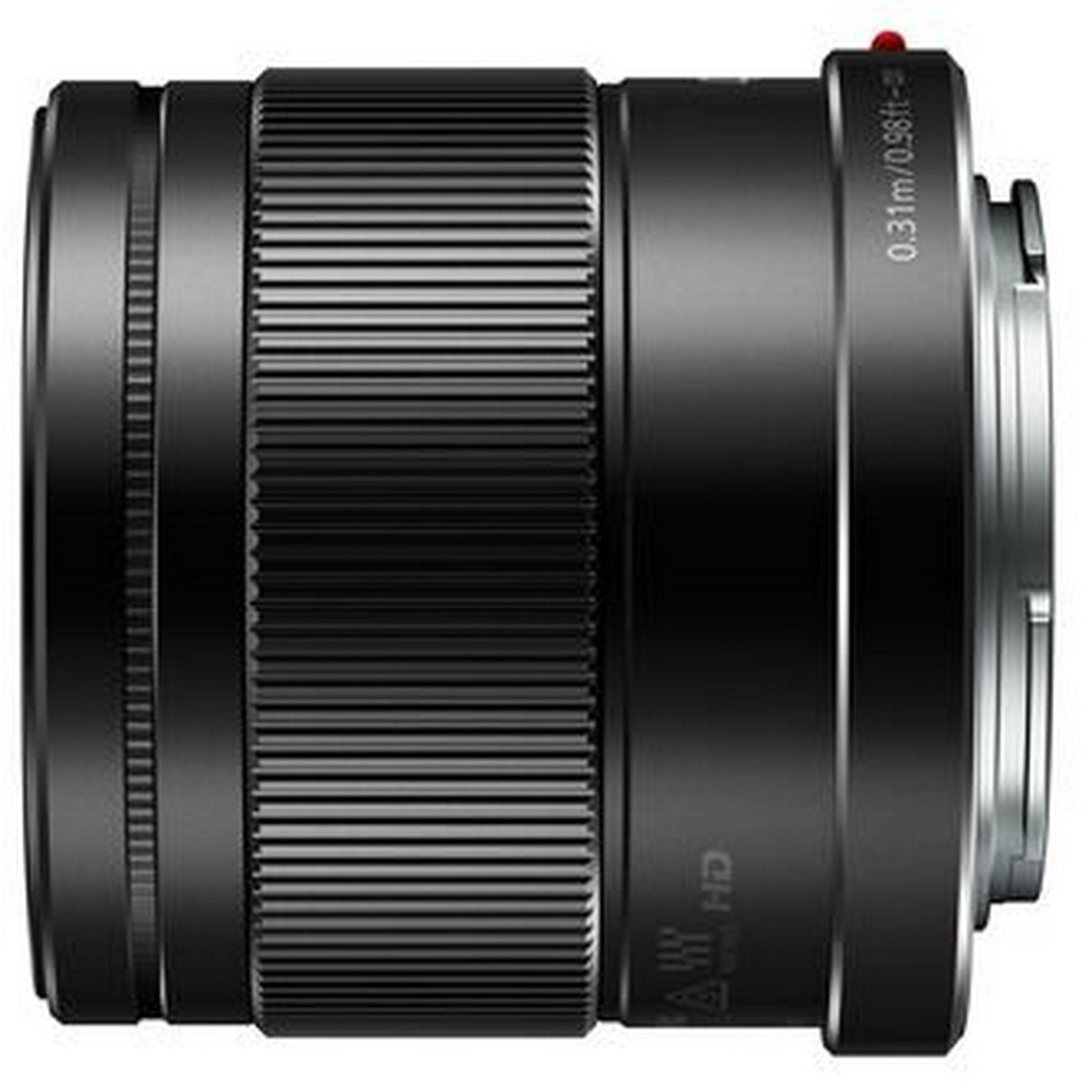 Panasonic LUMIX H-HS043K G Lens, 42.5mm, F1.7 ASPH Lens