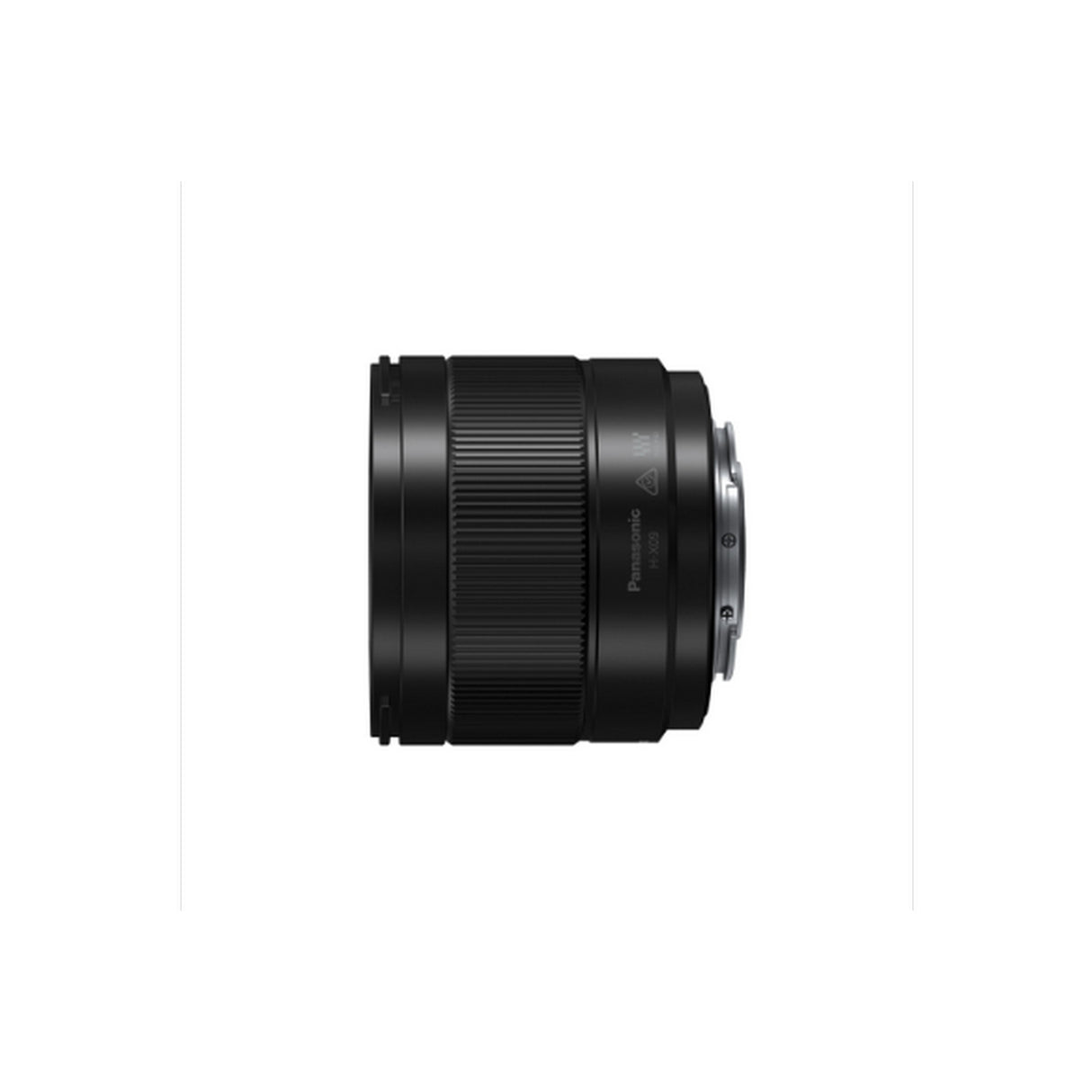 Panasonic LUMIX H-X09 G 9mm F1.7 ASPH Leica DG Summilux Lens