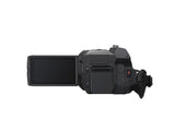 Panasonic HC-X1200 4K Camcorder with 24x Optical Zoom