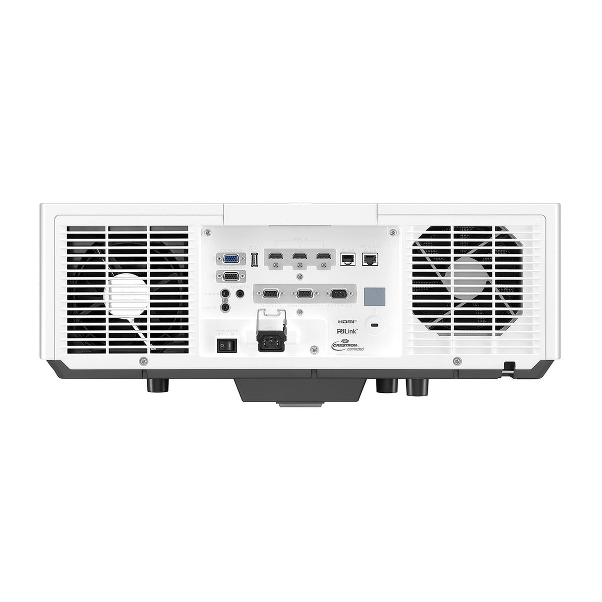 Panasonic PT-MZ882 8200 Lumen LCD Projector