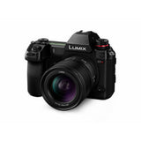 Panasonic LUMIX S-S24 S S24 24mm L-Mount Interchangeable Lens