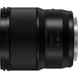 Panasonic LUMIX S-S35 S Series 35mm F1.8 Mirrorless L-Mount Camera Lens