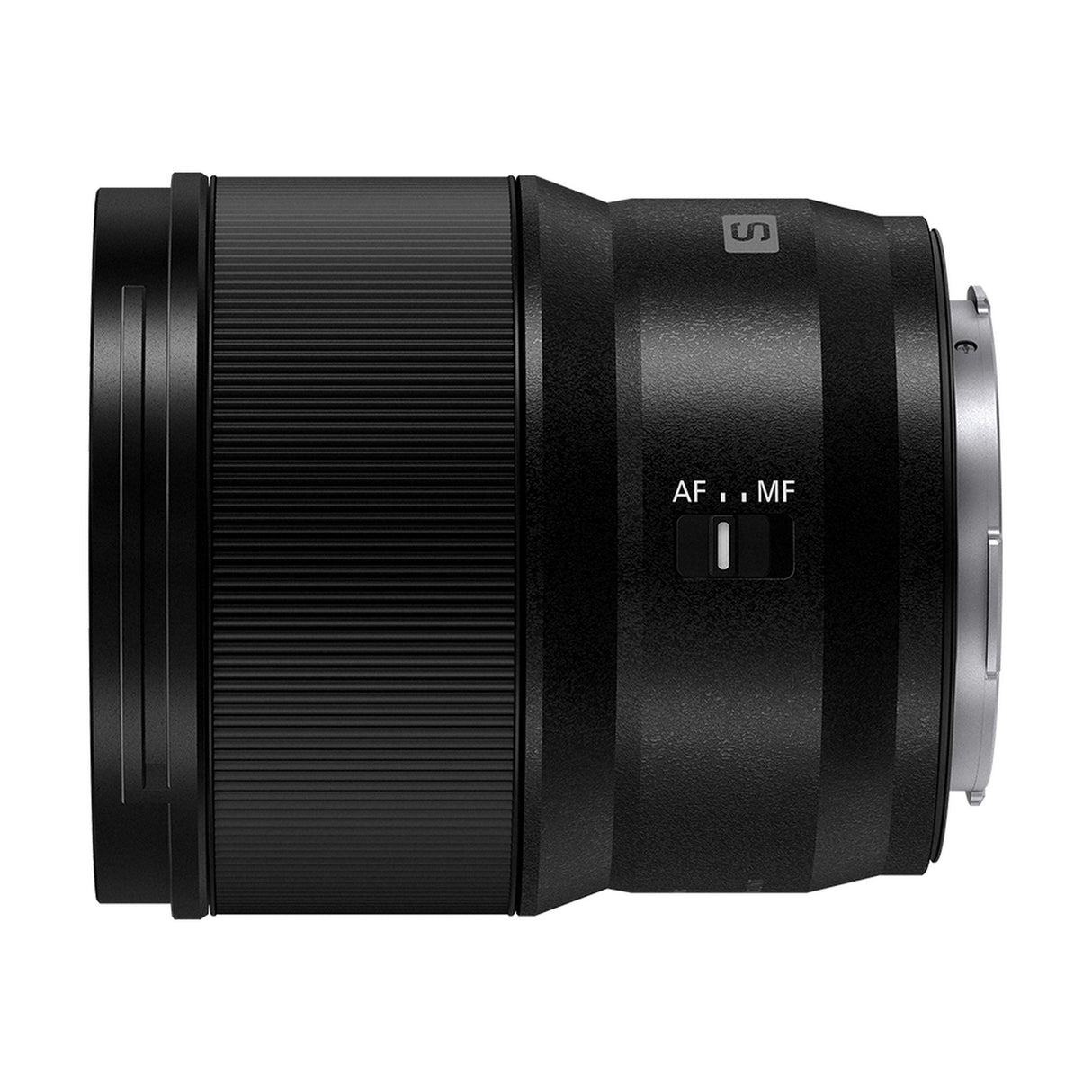 Panasonic LUMIX S-S50 S 50mm F1.8 L Mount Lens