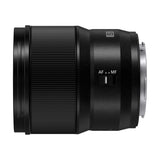 Panasonic LUMIX S-S50 S 50mm F1.8 L Mount Lens