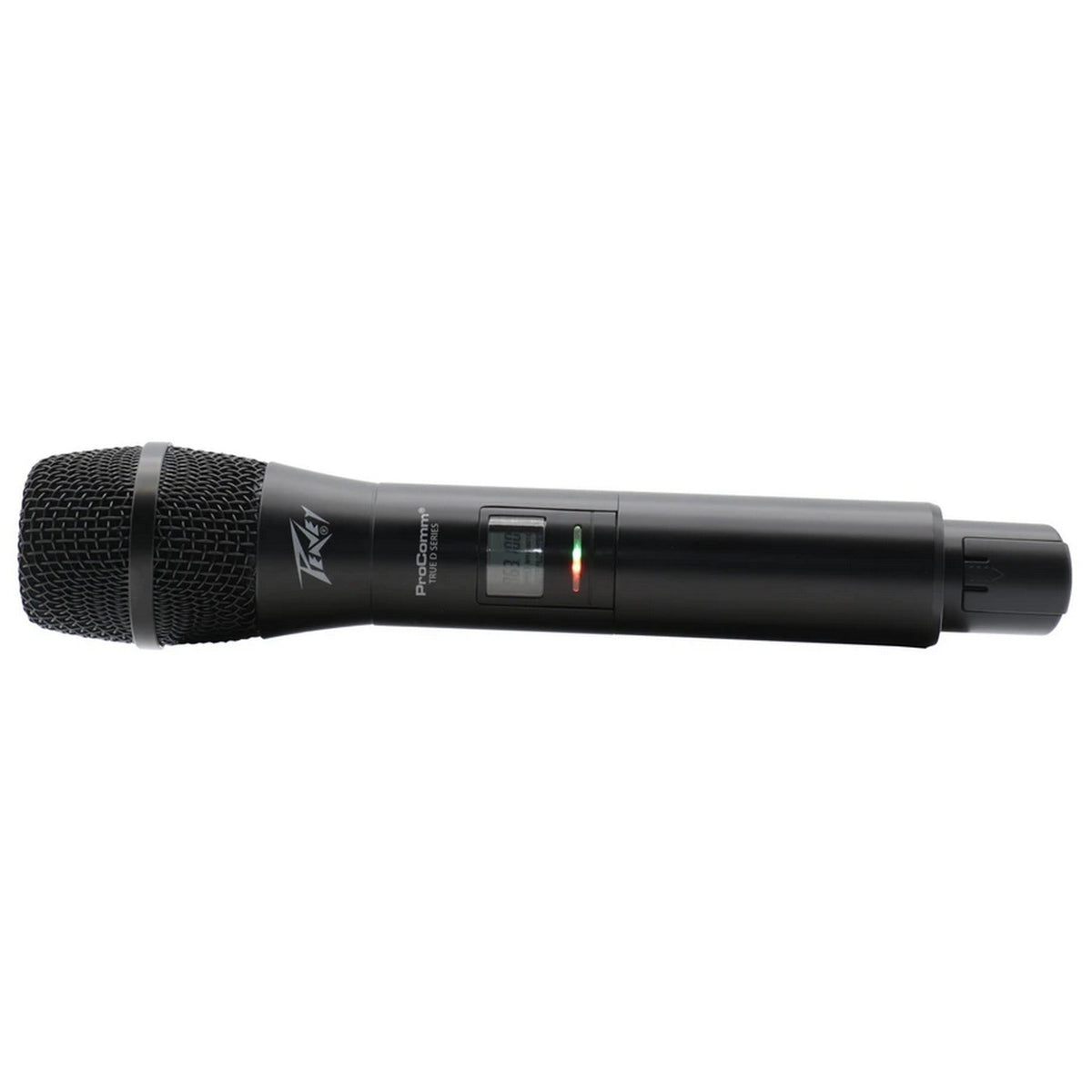 Peavey ProComm TRUE D UHF Wireless Handheld Microphone System