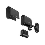 Pelco VSF-L6Q-P-KIT Quick Deploy License Plate Recognition Camera System