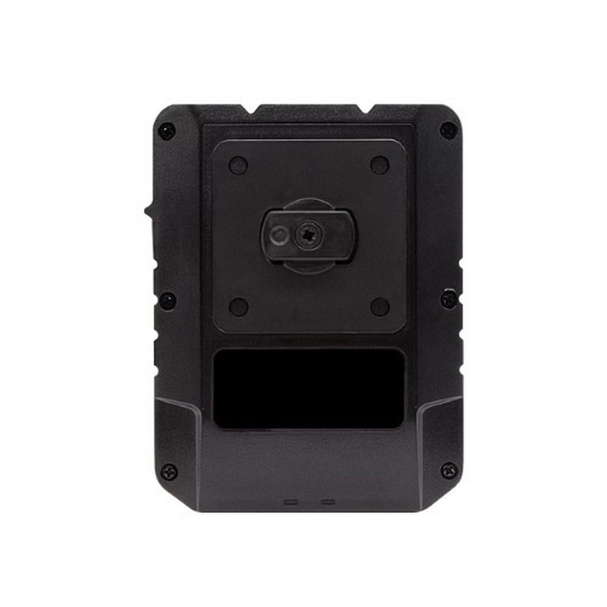 Pelco VB-440-64-QR-N Body-Worn Camera with Quick Release Mount