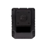 Pelco VB-440-64-QR-N Body-Worn Camera with Quick Release Mount