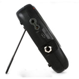 Peterson StroboPLUS HDC Handheld Strobe Tuner, Metronome and Timer