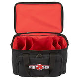 Pig Hog PHCOB Cable Organizer Bag with Configurable Dividers