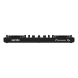 Pioneer DJ DDJ-REV1 Scratch-Style 2-Channel DJ Controller for Serato DJ Lite, Black