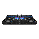 Pioneer DJ DDJ-REV7 Scratch-Style 2-Channel Professional DJ Controller for Serato