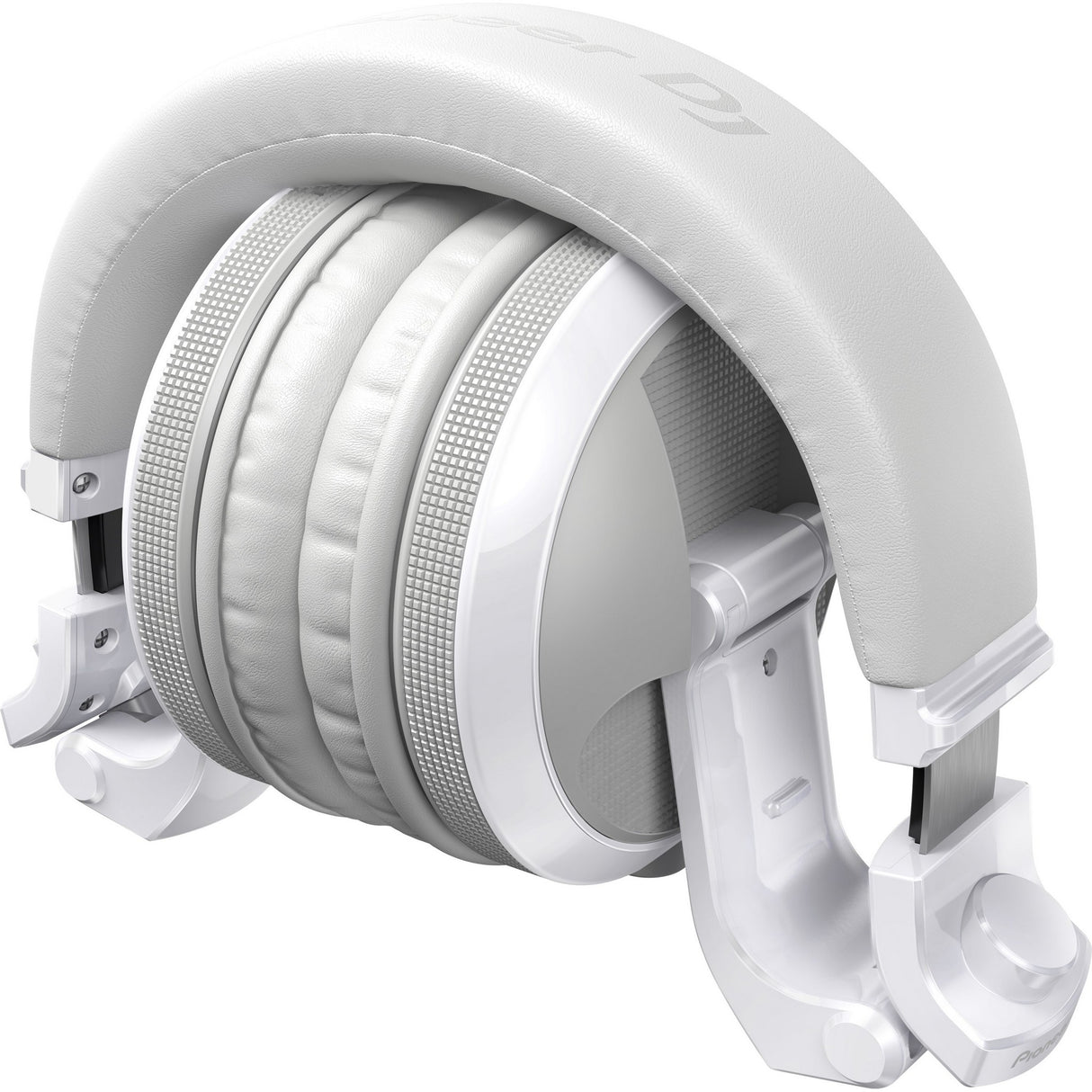 Pioneer DJ HDJ-X5BT-W | Over-Ear Bluetooth Wireless DJ Headphone, White