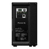 Pioneer DJ XPRS82 8-Inch 2-Way Full-Range Active Loudspeaker with DSP Controls