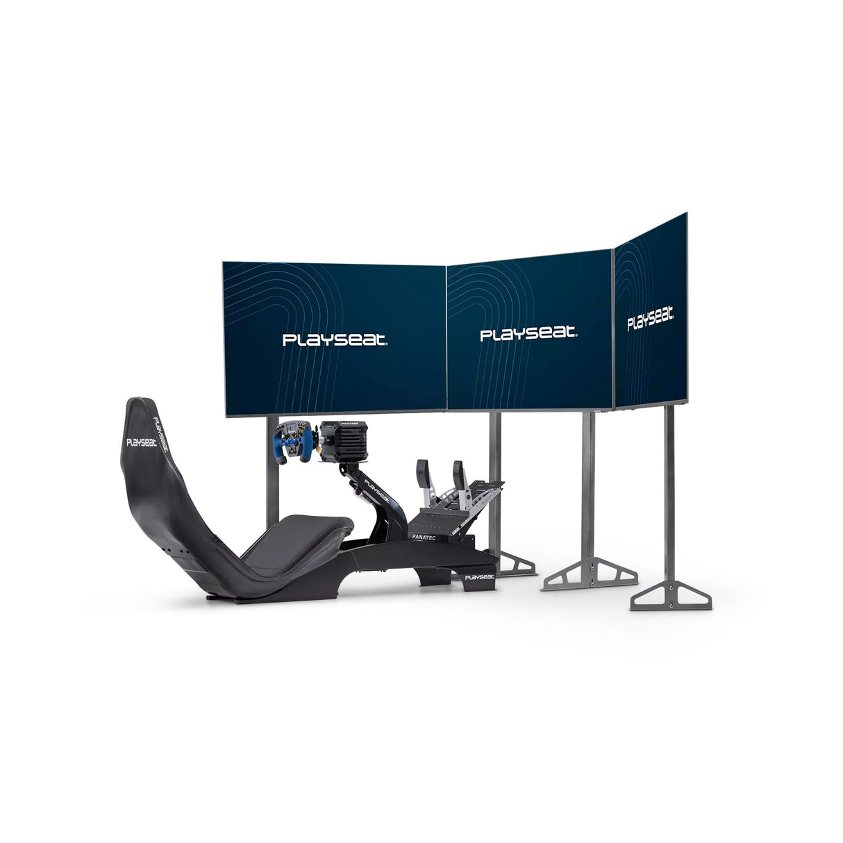 Playseat TV Stand Triple