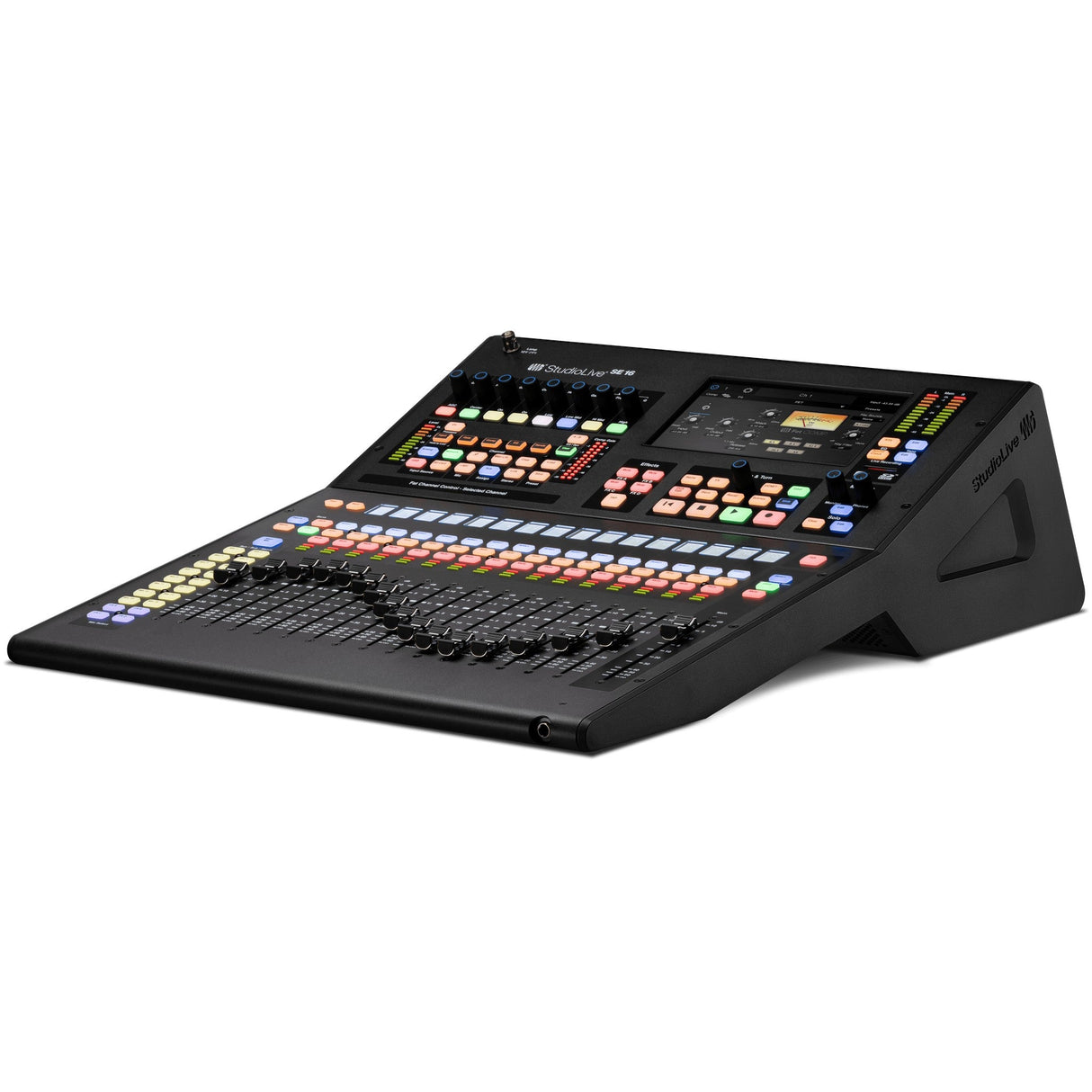 PreSonus StudioLive Series III SE 16 Digital Console Mixer, Recorder, Interface