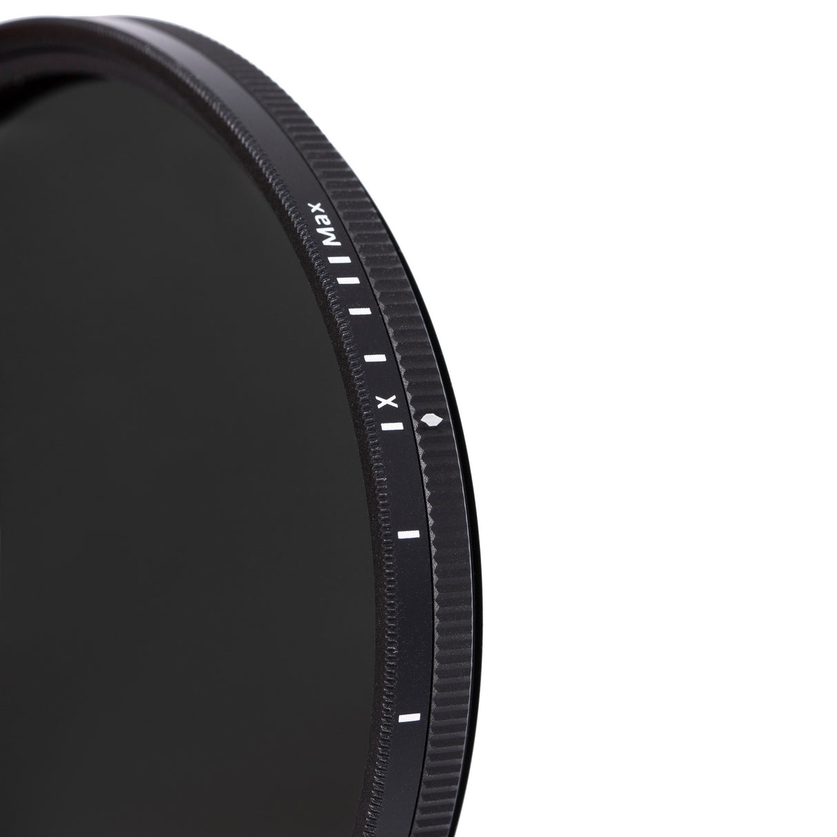 ProMaster HGX Prime 82mm Variable ND Lens Filter, 1.3-8 Stops