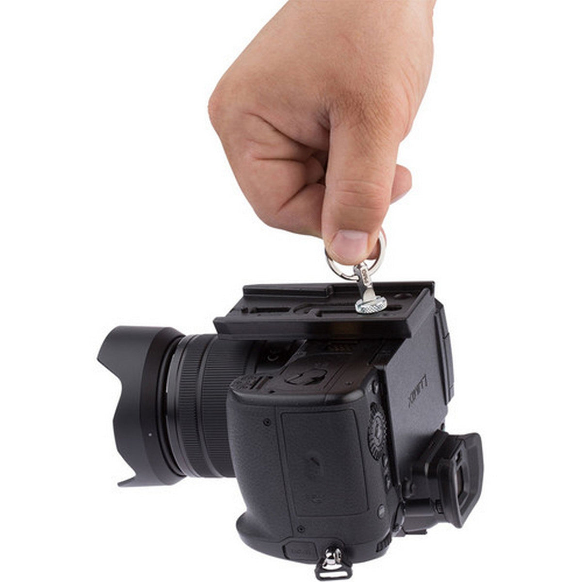 ProMediaGear A13 Photographer's Keychain Multi-Tool