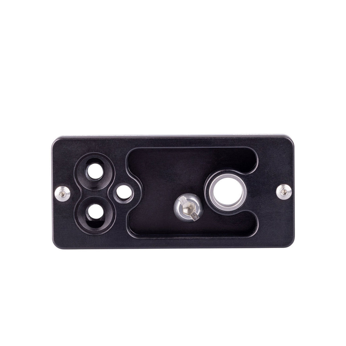 ProMediaGear PBNZ8 Arca-Swiss Bracket Plate for Nikon Z8 with QD Strap Port