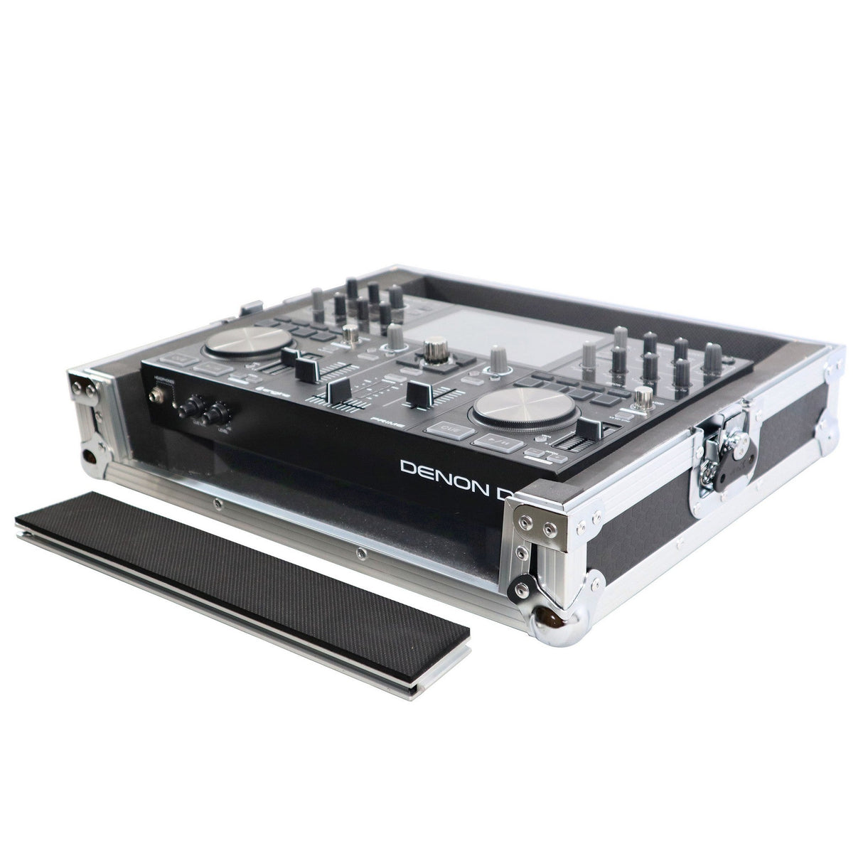 ProX X-PRIME GO Case for Denon DJ Prime Go Digital Controller