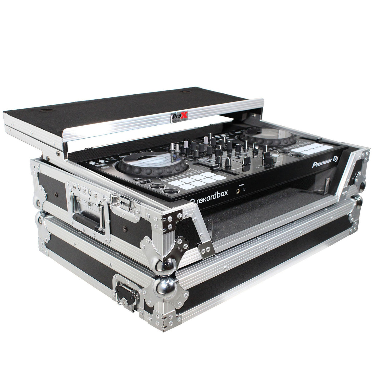 ProX XS-DDJ800 Case for Pioneer DJ DDJ-800 Digital Controller