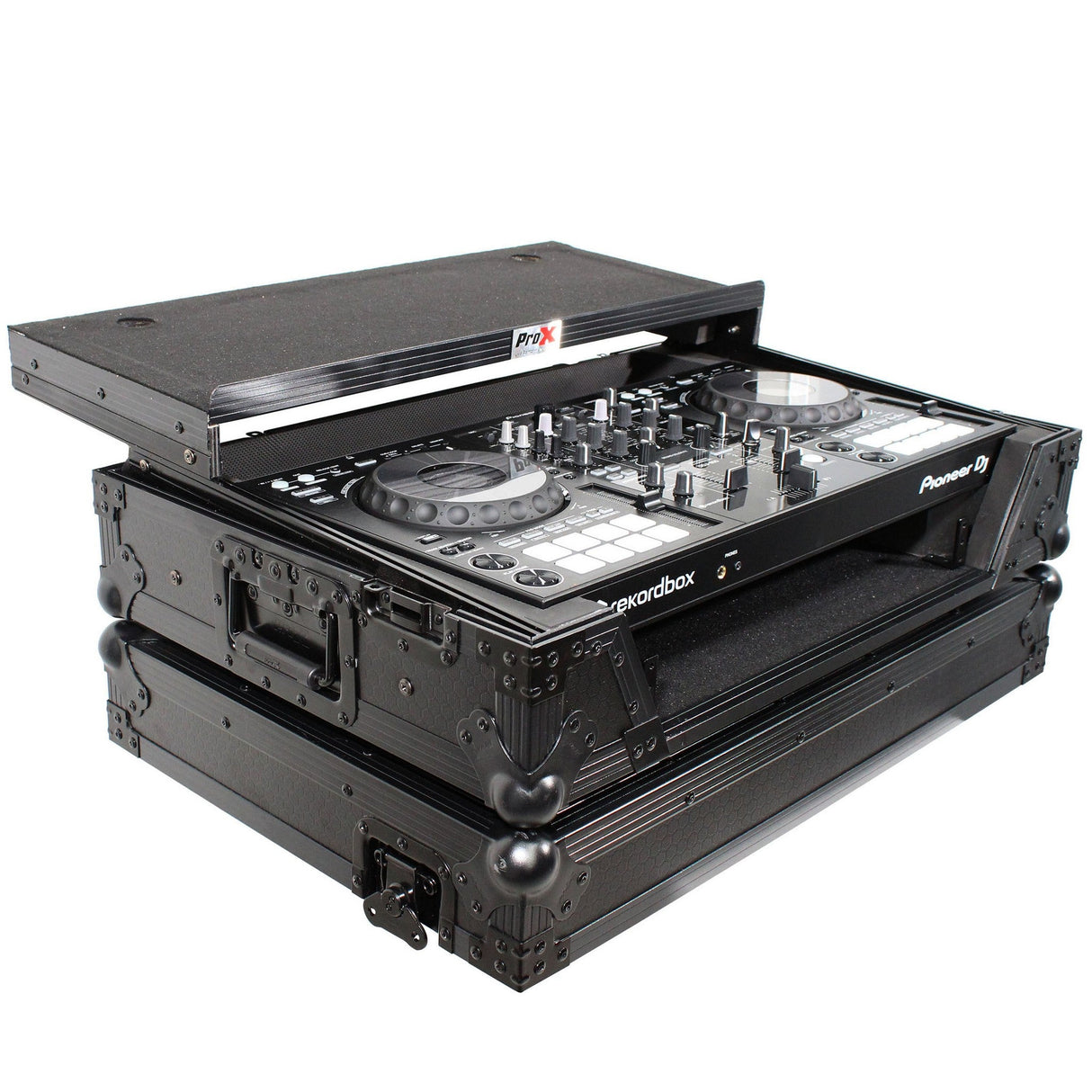 ProX XS-DDJ800 Case for Pioneer DJ DDJ-800 Digital Controller