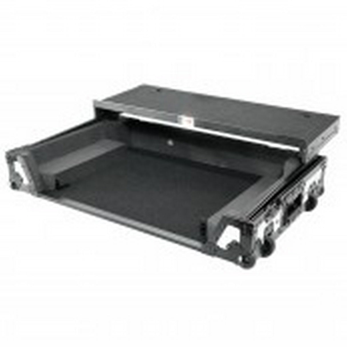 ProX XS-DDJFLX10WLTBL LED ATA Flight Style Road Case for Pioneer DDJ-FLX10 / DDJ-GRV6