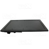 ProX XS-LTSC Universal Side Shelf for Laptops, Midi Controllers, and Modular Devices