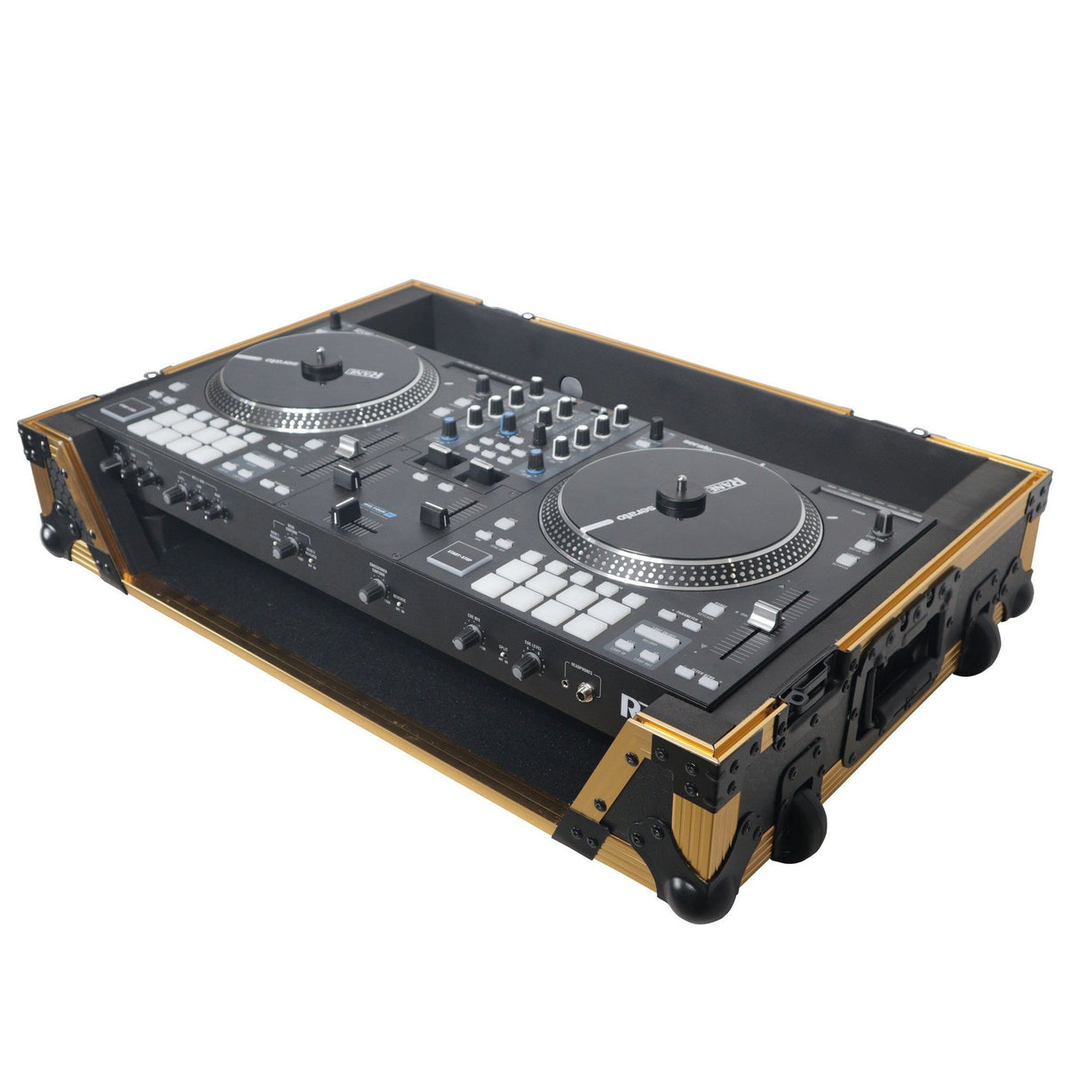 ProX XS-RANEONE Case for RANE ONE DJ Controller