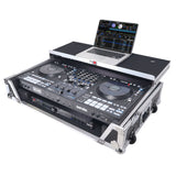 ProX XS-RANEFOUR Case for RANE Four DJ Controller