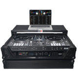 ProX XS-RANEONE Case for RANE One DJ Controller with Sliding Laptop Shelf