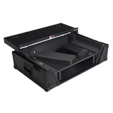 ProX XS-U2915WLTBL2ULED Flight Road Case for Pioneer DJ FLX10/GRV6/REV5/REV7